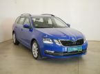 Škoda Octavia - fotka číslo 7