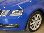 Škoda Octavia - fotka číslo 8