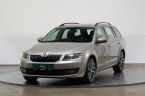 Škoda Octavia - fotka číslo 0