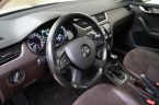 Škoda Octavia - fotka číslo 13