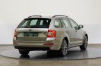 Škoda Octavia - fotka číslo 1