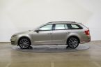 Škoda Octavia - fotka číslo 2