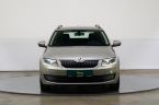 Škoda Octavia - fotka číslo 3