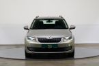 Škoda Octavia - fotka číslo 3