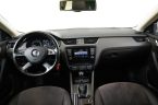 Škoda Octavia - fotka číslo 4
