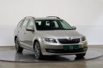Škoda Octavia - fotka číslo 7