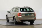 Škoda Octavia - fotka číslo 6