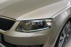 Škoda Octavia - fotka číslo 8