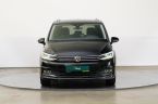 Volkswagen Touran - fotka číslo 3