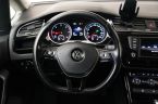 Volkswagen Touran - fotka číslo 13