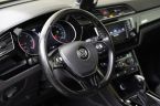 Volkswagen Touran - fotka číslo 4