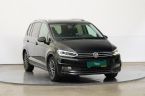 Volkswagen Touran - fotka číslo 7