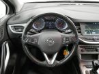 Opel Astra - fotka číslo 15