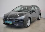 Opel Astra - fotka číslo 0