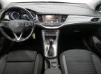 Opel Astra - fotka číslo 4