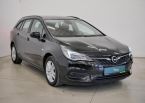 Opel Astra - fotka číslo 7