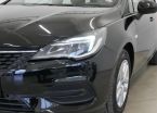 Opel Astra - fotka číslo 8