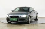 Audi TT - fotka číslo 0