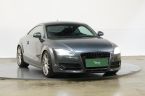 Audi TT - fotka číslo 4