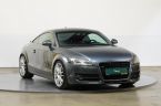 Audi TT - fotka číslo 7