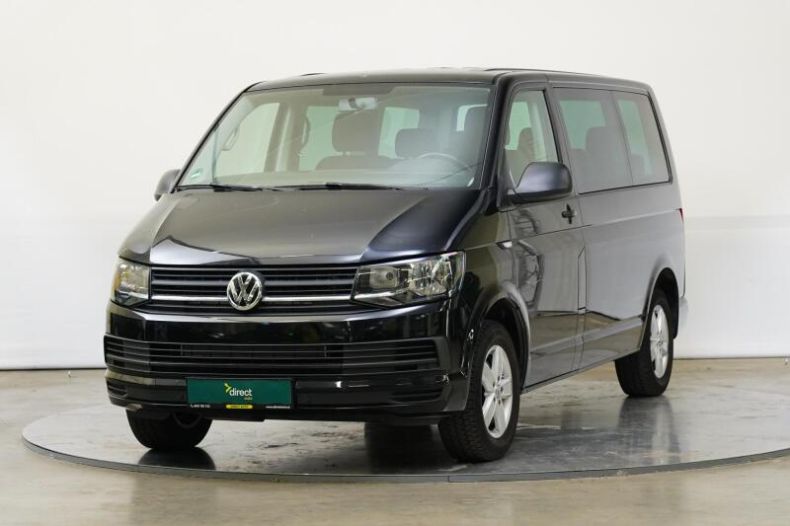 Volkswagen Multivan - hlavní fotka inzerátu