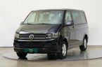 Volkswagen Multivan - fotka číslo 0