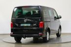 Volkswagen Multivan - fotka číslo 1