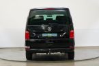 Volkswagen Multivan - fotka číslo 5
