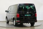 Volkswagen Multivan - fotka číslo 6
