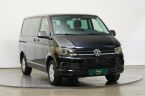 Volkswagen Multivan - fotka číslo 7