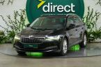 Škoda Superb - fotka číslo 0