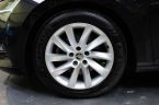 Škoda Superb - fotka číslo 9