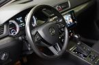 Škoda Superb - fotka číslo 14
