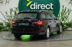 Škoda Superb - fotka číslo 1