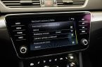 Škoda Superb - fotka číslo 21