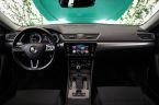 Škoda Superb - fotka číslo 4