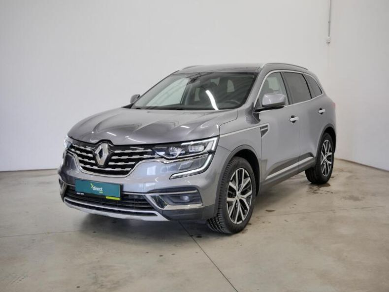Renault Koleos - hlavní fotka inzerátu