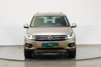 Volkswagen Tiguan - fotka číslo 3
