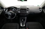 Volkswagen Tiguan - fotka číslo 4