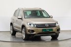 Volkswagen Tiguan - fotka číslo 7