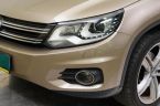 Volkswagen Tiguan - fotka číslo 8