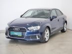 Audi A3 - fotka číslo 0