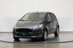 Ford Fiesta - fotka číslo 0
