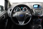 Ford Fiesta - fotka číslo 16