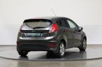 Ford Fiesta - fotka číslo 1
