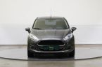 Ford Fiesta - fotka číslo 3