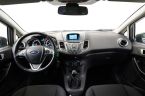 Ford Fiesta - fotka číslo 4