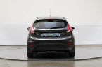 Ford Fiesta - fotka číslo 5