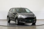 Ford Fiesta - fotka číslo 7