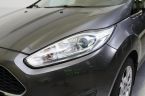 Ford Fiesta - fotka číslo 8